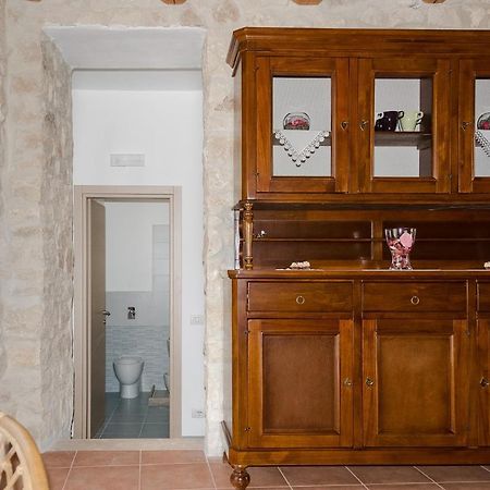 Vivere Gli Iblei - Maison En Plain Air Ραγκούσα Εξωτερικό φωτογραφία