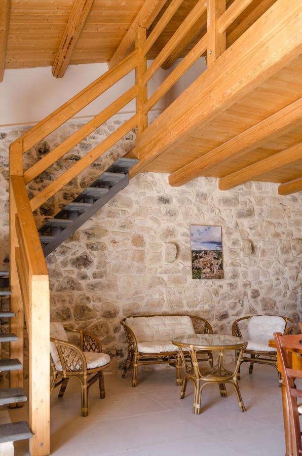 Vivere Gli Iblei - Maison En Plain Air Ραγκούσα Εξωτερικό φωτογραφία