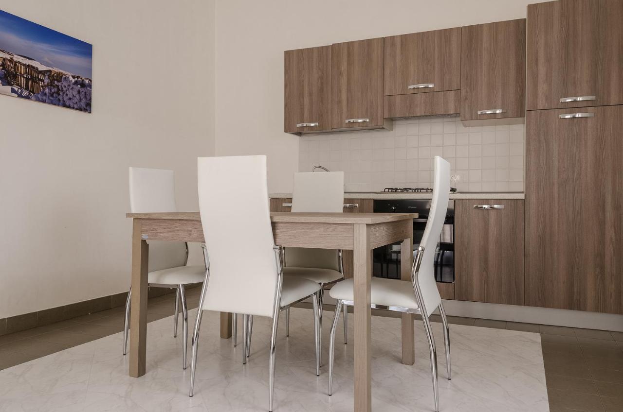 Vivere Gli Iblei - Maison En Plain Air Ραγκούσα Εξωτερικό φωτογραφία