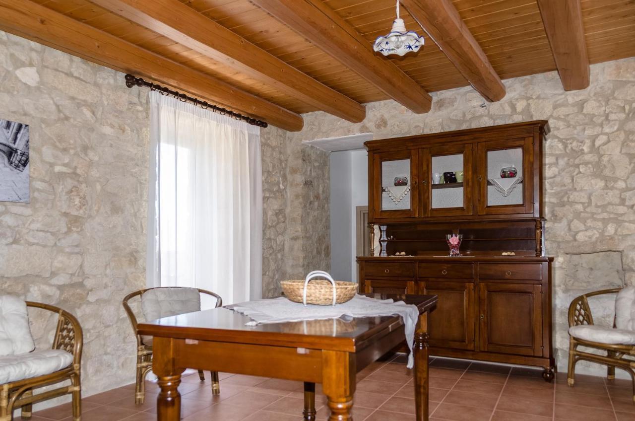 Vivere Gli Iblei - Maison En Plain Air Ραγκούσα Εξωτερικό φωτογραφία