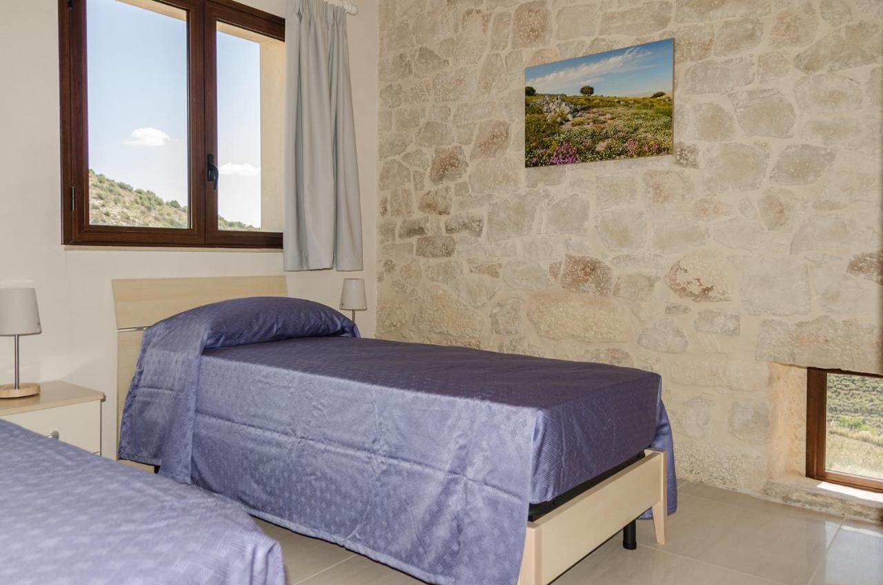 Vivere Gli Iblei - Maison En Plain Air Ραγκούσα Εξωτερικό φωτογραφία