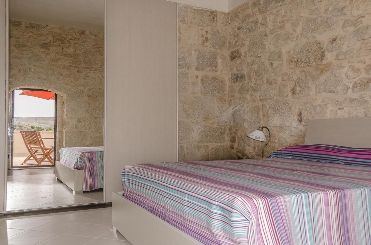 Vivere Gli Iblei - Maison En Plain Air Ραγκούσα Εξωτερικό φωτογραφία