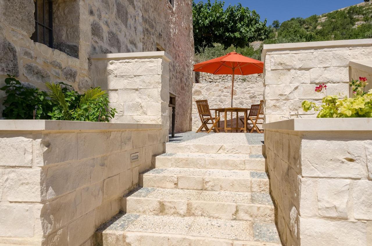 Vivere Gli Iblei - Maison En Plain Air Ραγκούσα Εξωτερικό φωτογραφία