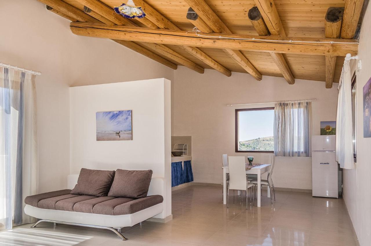Vivere Gli Iblei - Maison En Plain Air Ραγκούσα Εξωτερικό φωτογραφία