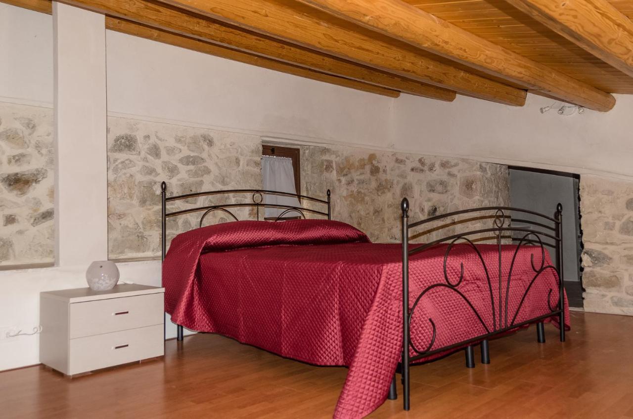 Vivere Gli Iblei - Maison En Plain Air Ραγκούσα Εξωτερικό φωτογραφία