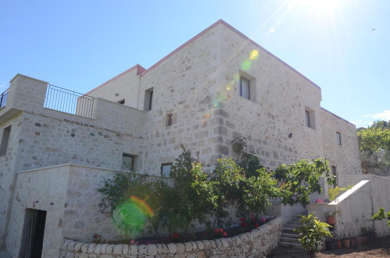 Vivere Gli Iblei - Maison En Plain Air Ραγκούσα Εξωτερικό φωτογραφία